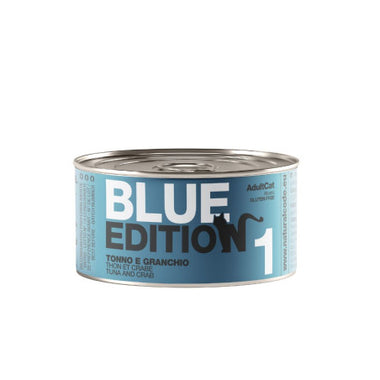 Natural Code Blue Edition Thunfisch und Granchio - 0