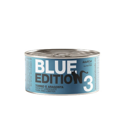Natural Code Blue Edition Tonno e Aragosta - 0
