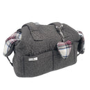 Vanity Pet - Tartan Bag-3