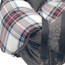 Vanity Pet - Tartan Bag-5