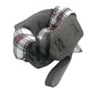 Vanity Pet - Tartan Bag-4