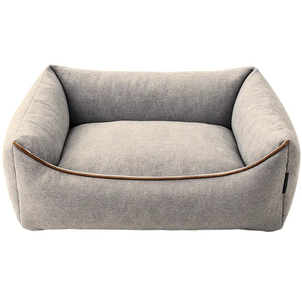 Comprar taupe Cama Bruges