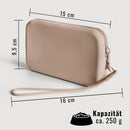 Ne&no® borsa per leccornie in silicone per cani-6