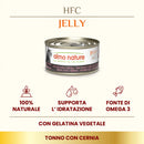 Almo Nature HFC Jelly Tonno con Cernia-2
