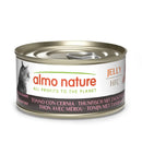 Almo Nature HFC Jelly Tonno con Cernia-1