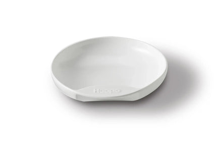 Comprar bianco Hoopo Comedero para gatos Plate