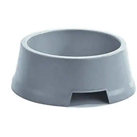 Ciotola per cani C23 - Grigio - Ciotole