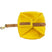 Ciotola da Viaggio Travel Buddy - Iconic Yellow - Ciotole