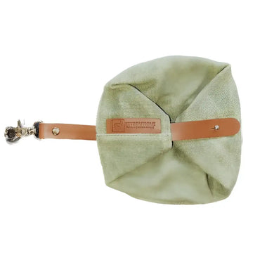 Ciotola da Viaggio Travel Buddy - Verde - Ciotole