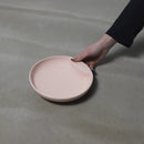Hoopo Katzennapf Plate-8