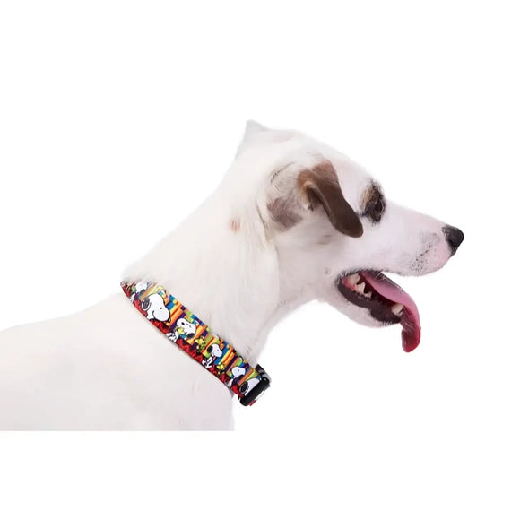 Collare Charlie Brown Strip - Collari