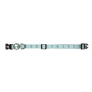 Collare Charlie Brown Verde Menta - Collari