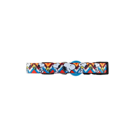 Collare Charlie Brown Zig Zag - Collari