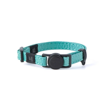My Family - Collier en cuir pour chats Firenze