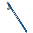 Pupet Couture - collare pelle con morsetto-8
