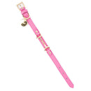 Pupet Couture - collare pelle con morsetto-10