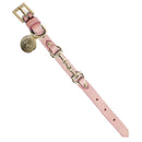 Pupet Couture - collare pelle con morsetto-14