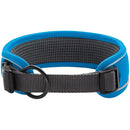 Collari Divo Azzurro e Grigio - XL - 55-65