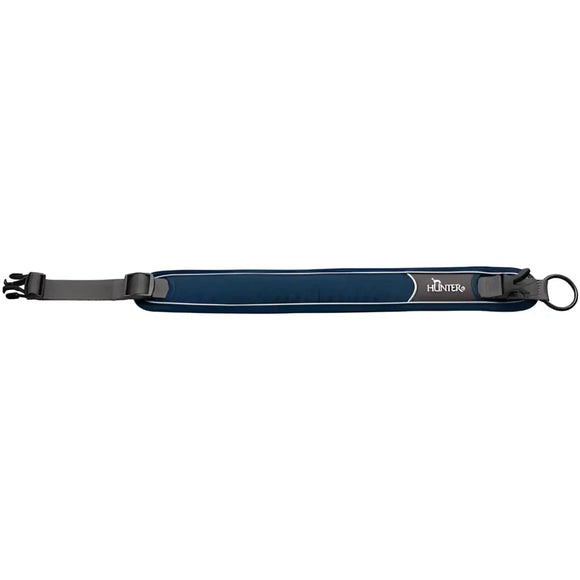 Collari Divo Blu scuro e Grigio - S - 25-35