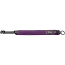 Collari Divo Viola e Grigio - XL - 55-65