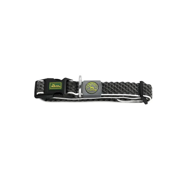 Collari Hilo Antracite - M-L - 33-50