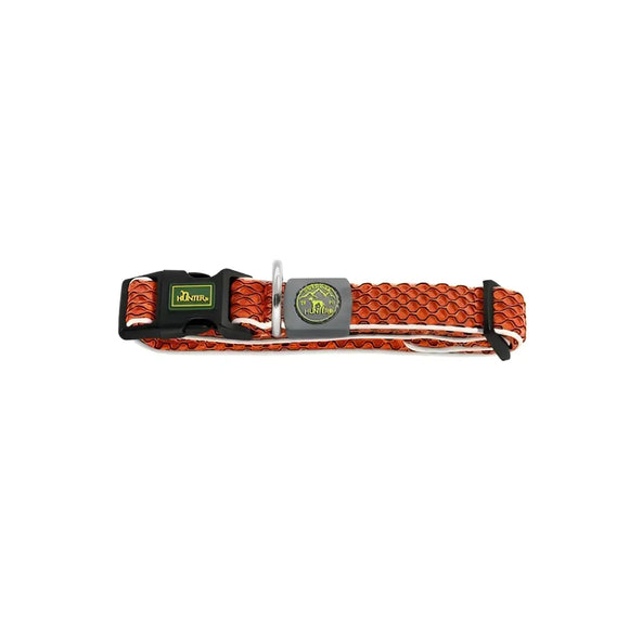Collari Hilo Arancione - XL - 45-70