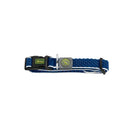Collari Hilo Blu - S-M- 30-43