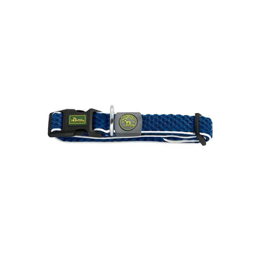 Collari Hilo Blu - S-M- 30-43