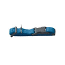 Collari London Azzurro