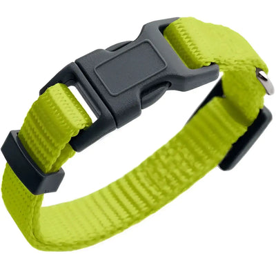 Collari London Lime - S 24-36
