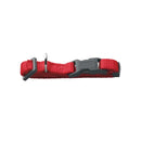 Collari London Rosso