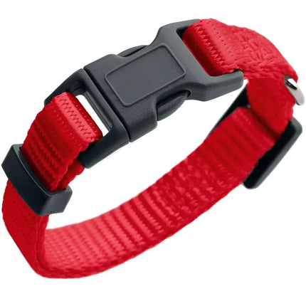 Collari London Rosso - S 24-36