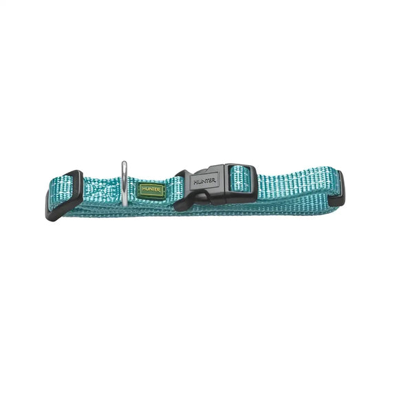 Collari Tripoli Azzurro - inserti riflettenti - XS-S 20-30 H1,0