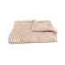 Coperta Dolci Abbracci - Rosa Antico / S - Coperte