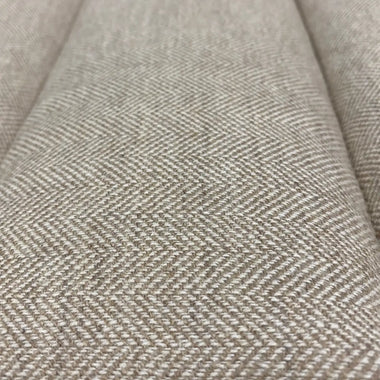 Copri Divano Spina di pesce Beige - beige / M - Tappetino
