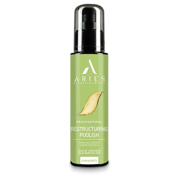Aries - Cristaux liquides véganes 100 ml