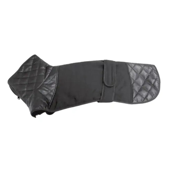 Croci - Giubbottino GreyHound Leather - 47 - Cappottini