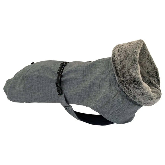 Croci - Giubbottino Impermeabile Hiking Everest Grigio - 50 - Impermeabili