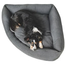 Cuccia Angolare Posh Pod - Cucce