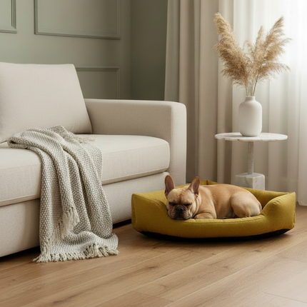 Cama de esquina Posh Pod