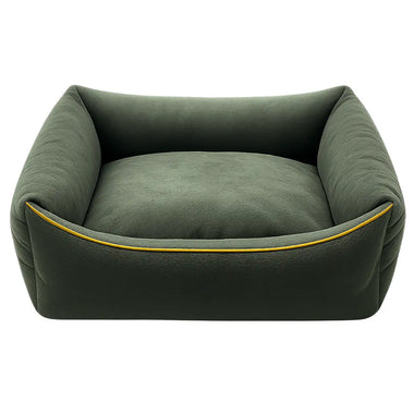 Purchase verde-pino Bruges Bed