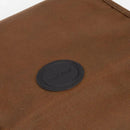 Barbour - Waxed Dog Coat-9