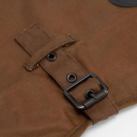 Barbour - Waxed Dog Coat
