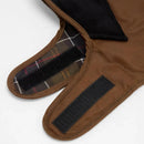 Barbour - Waxed Dog Coat-11