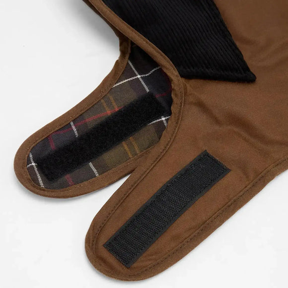 Barbour - Waxed Dog Coat