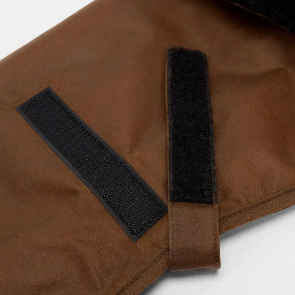 Barbour - Waxed Dog Coat