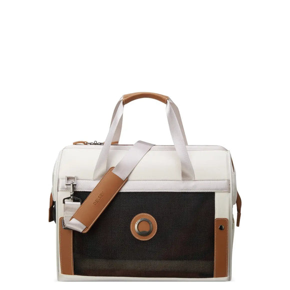 Delsey - CHÂTELET AIR 2.0 Pet Bag - Angora - Trasportini