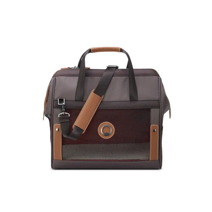 Delsey - CHÂTELET AIR 2.0 Pet Bag - Marrone - Trasportini