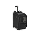 Delsey - RASPAIL Trolley Pet a 2 ruote - Nero - Trasportini