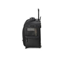 Delsey - RASPAIL Trolley Pet a 2 ruote - Nero - Trasportini